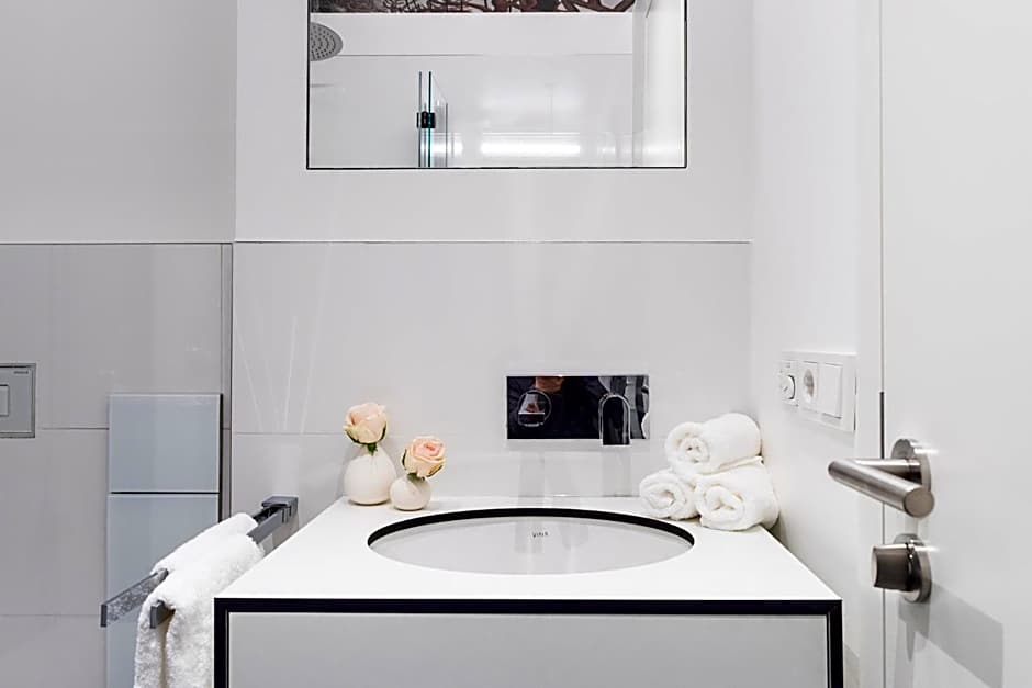 Studiohouse Frankfurt