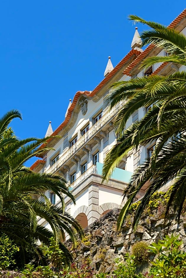POUSADAS DE PORTUGAL MONUMNENT & HISTORIC HOTELS
