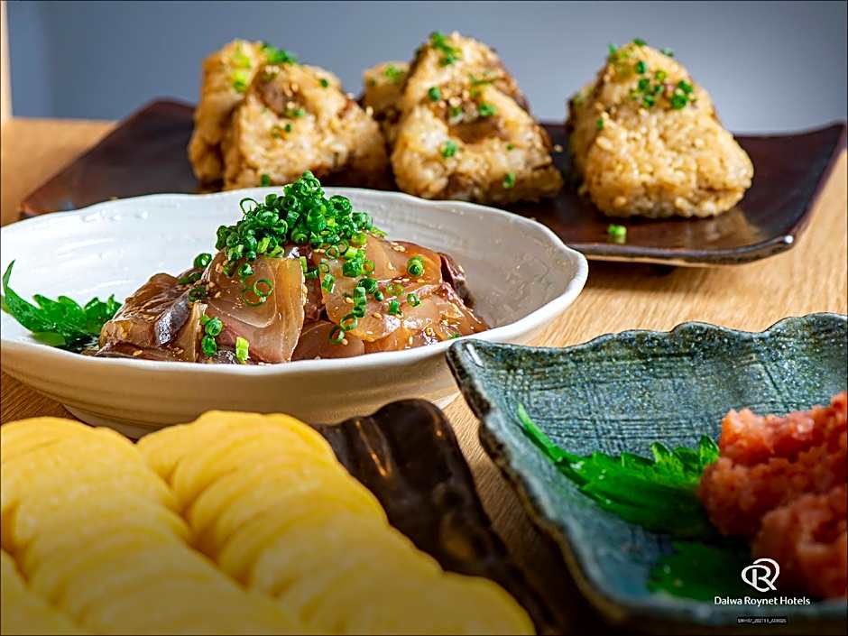 Daiwa Roynet Hotel Oita