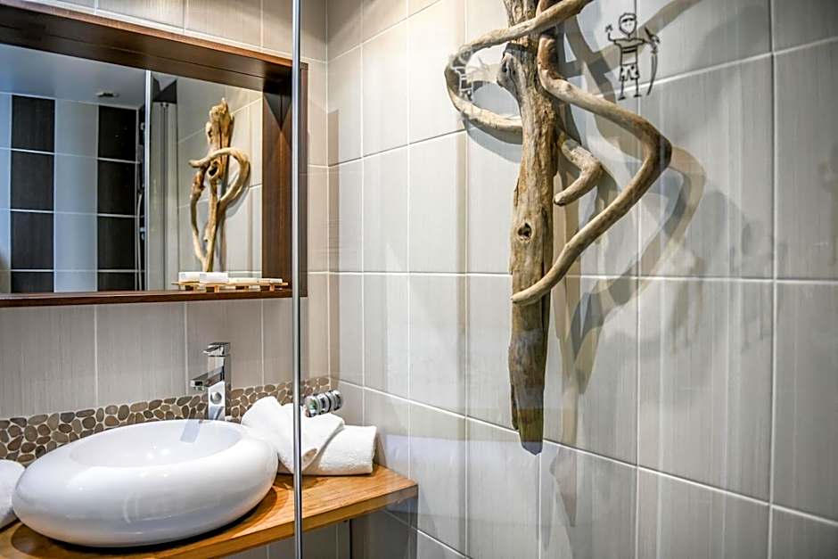 Logis Hotel de France