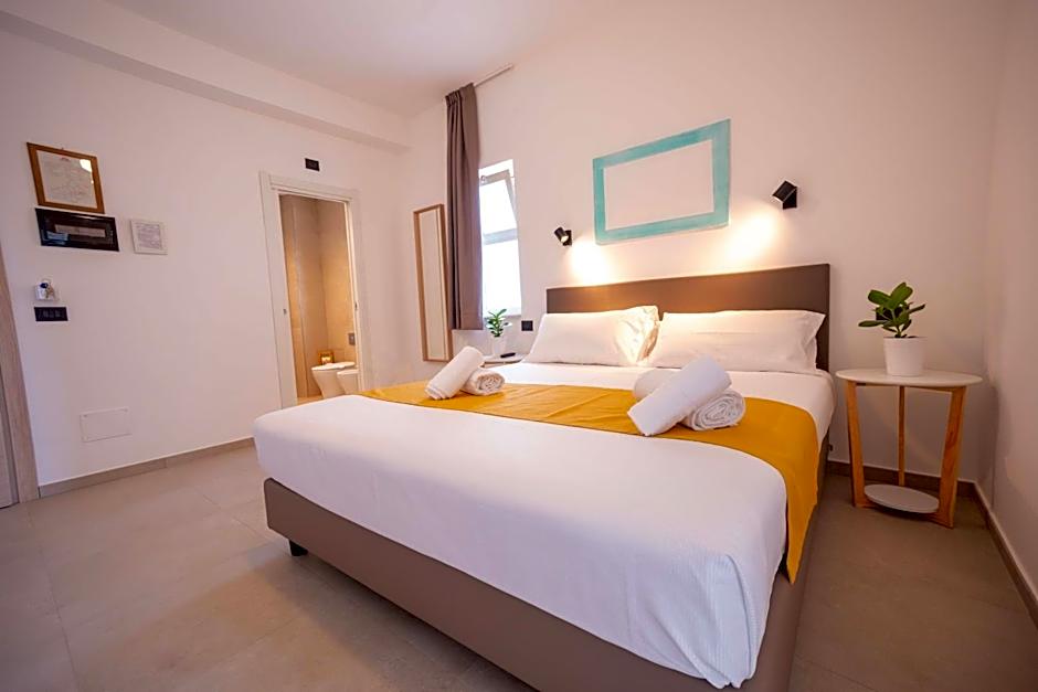 Residence Villa Giardini