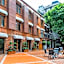 Guangzhou Baqi red house（Beijing Road subway station Pedestrian Street）