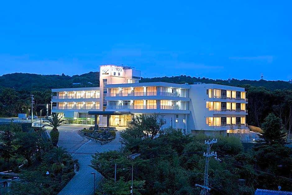 Kur House Shirahama