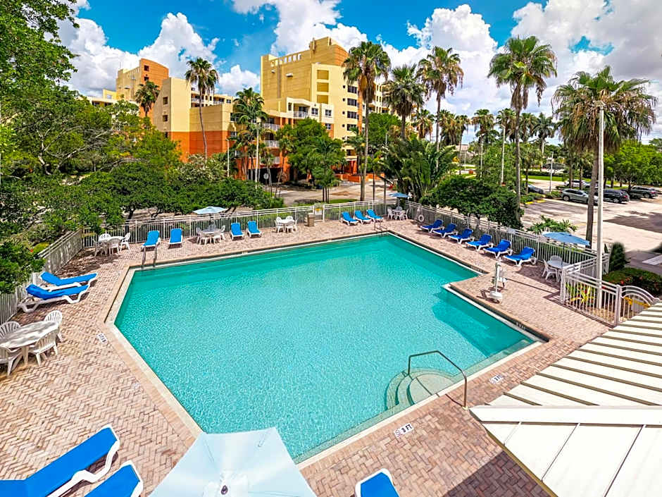 Vacation Village at Bonaventure