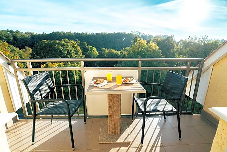 Orchidea Wellness Apartman