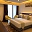 Sky D'Mont Suites