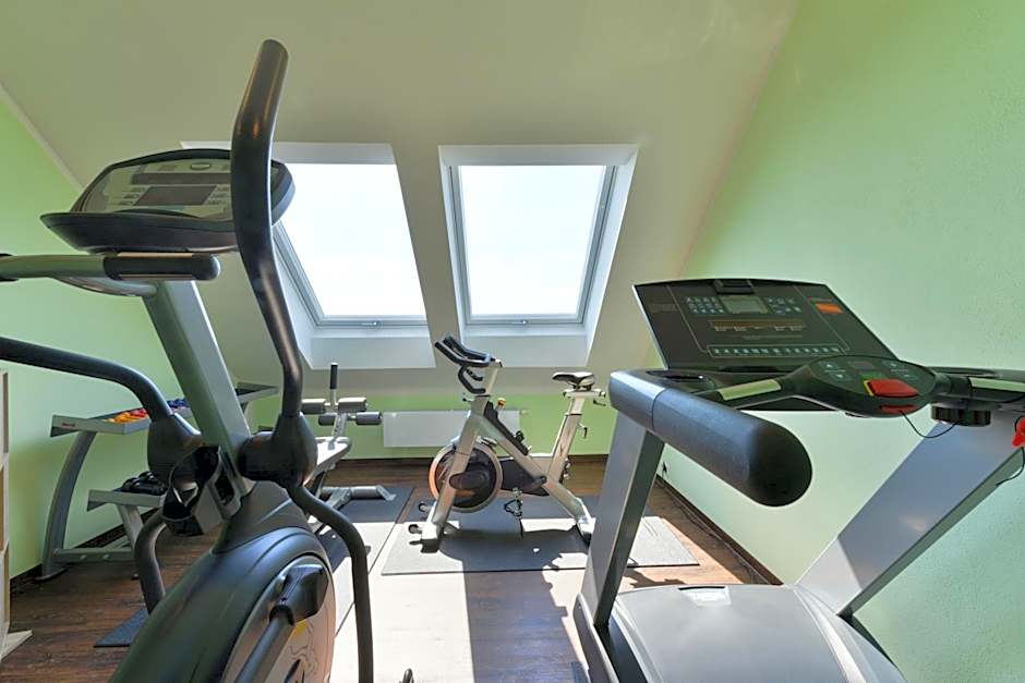 Schade's Wohlfühlhotel