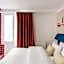 Edgar Suites Auteuil - Le Marois