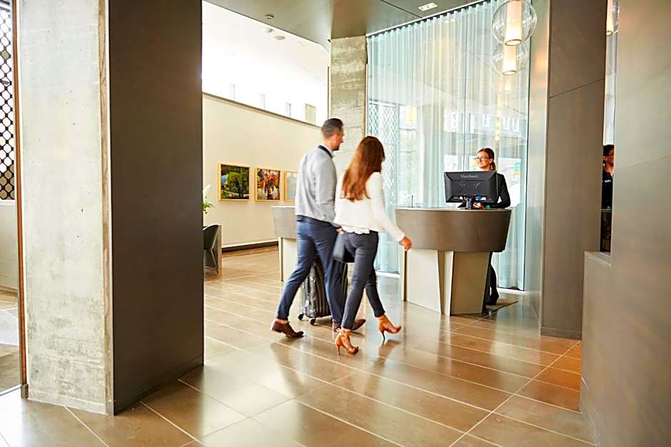 Le Germain Hotel Ottawa