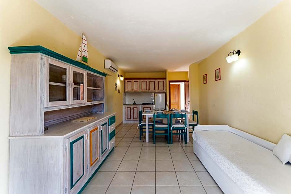 Baia de Bahas Residence