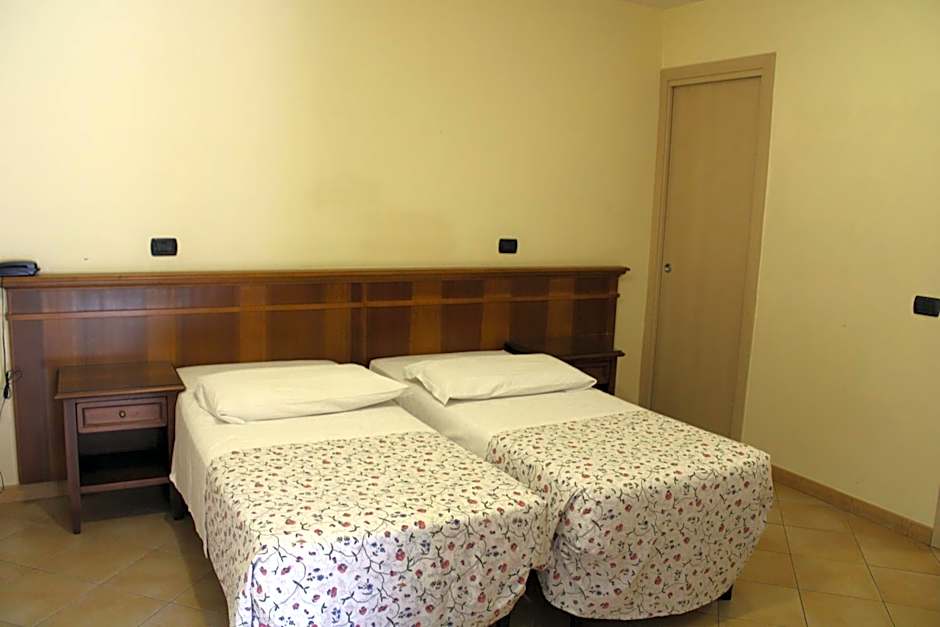 Hotel La Locanda Del Borgo