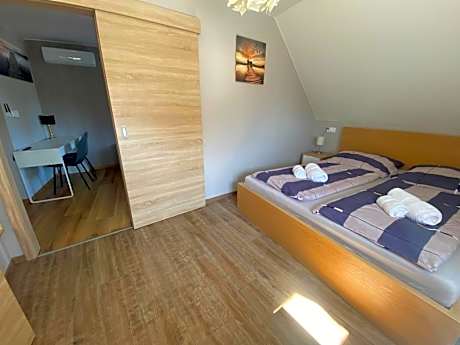 Standard Family Room