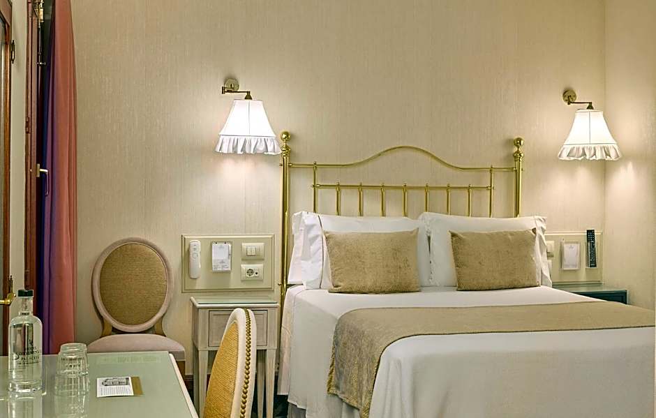 Hotel Continental Palacete