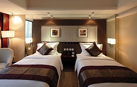 Special Offer - Business Twin Room