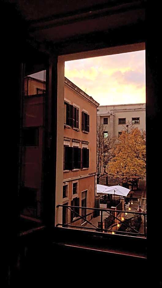 Palace Eight - Suites & Spa