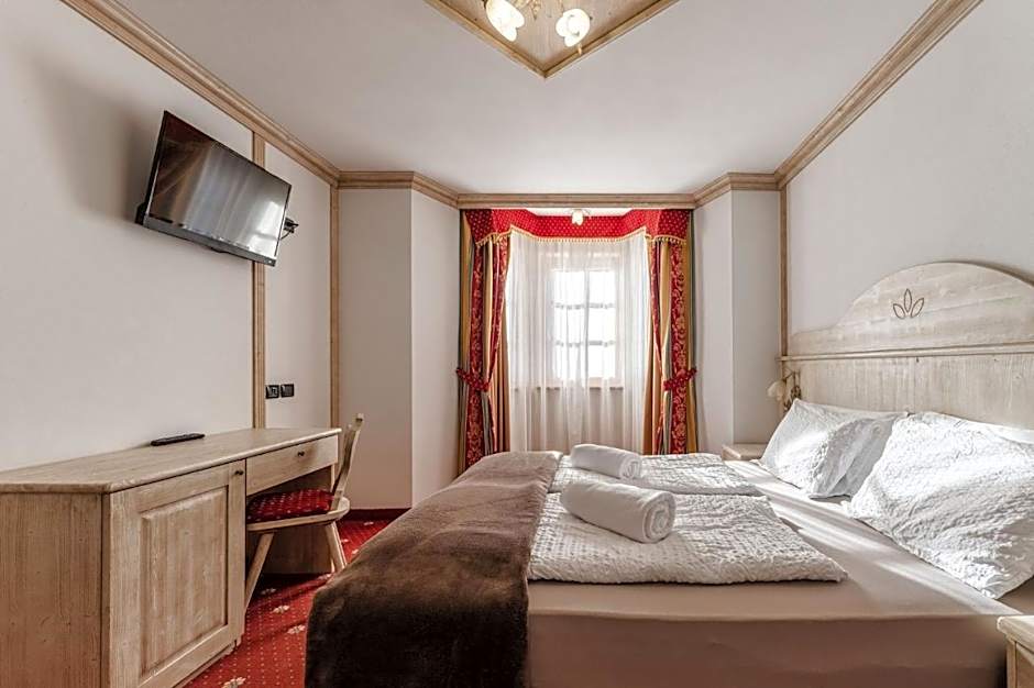 Hotel Sasso Rosso