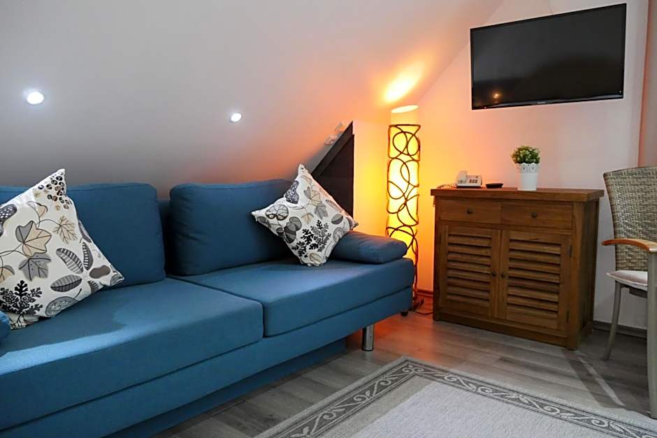 Hotel Refrather Hof