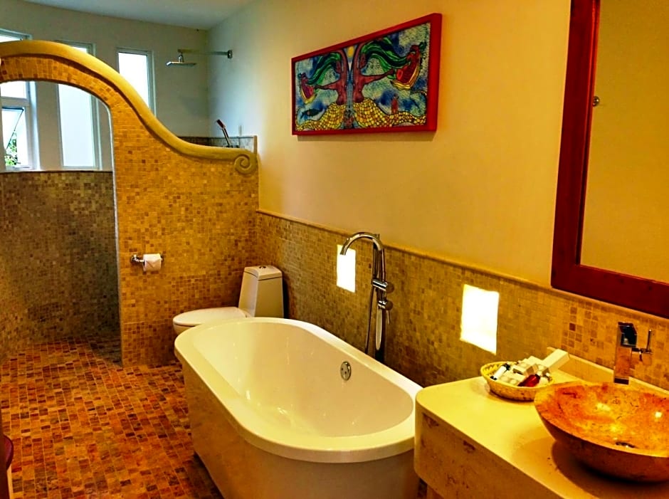 Guayaba Inn Boutique Hotel