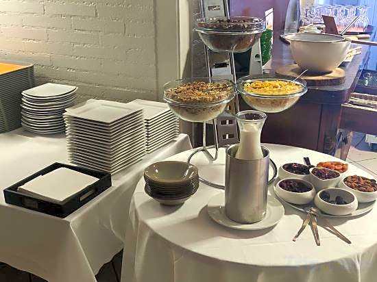 Logis Hotels Grand Hotel d'Orleans