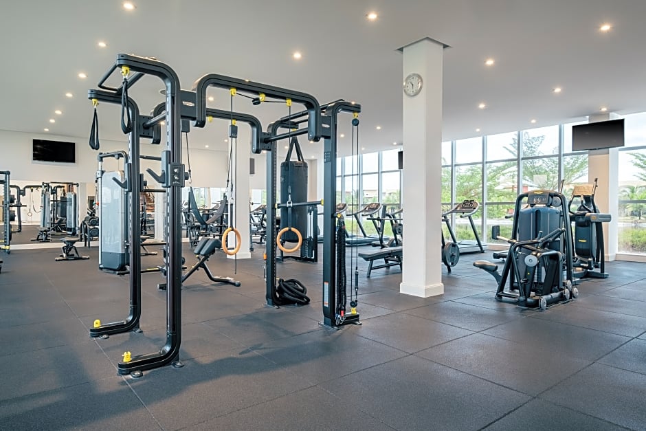 Iberostar Waves Bahia All Inclusive