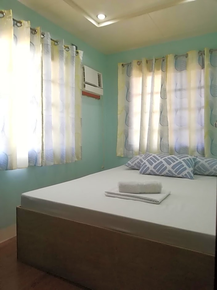 Vievan's transient house