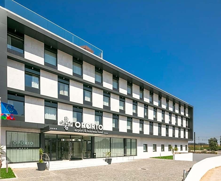Oporto Airport & Business Hotel