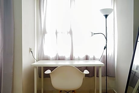 Modern Studio at Margonda Residence 5 By Travelio