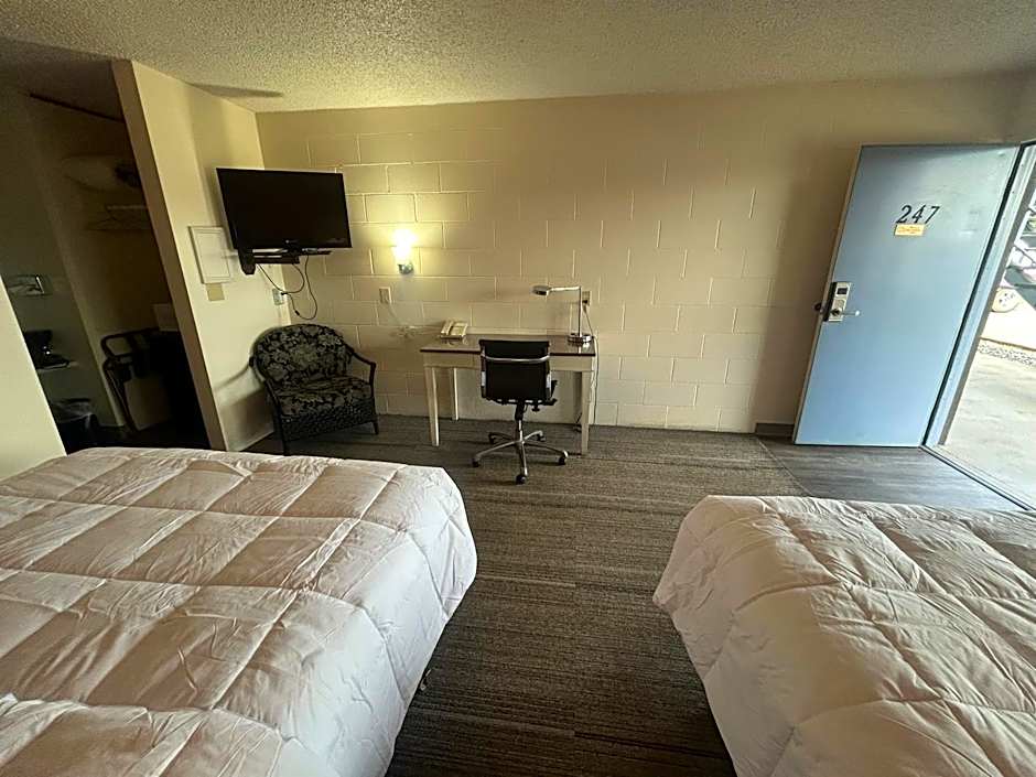 Capri Motel By Belvilla Walla Walla US 12