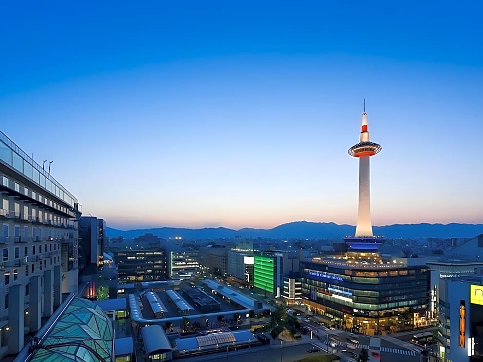 Kyoto Tower Hotel
