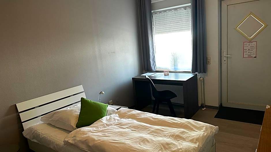 Messe Motel Laatzen