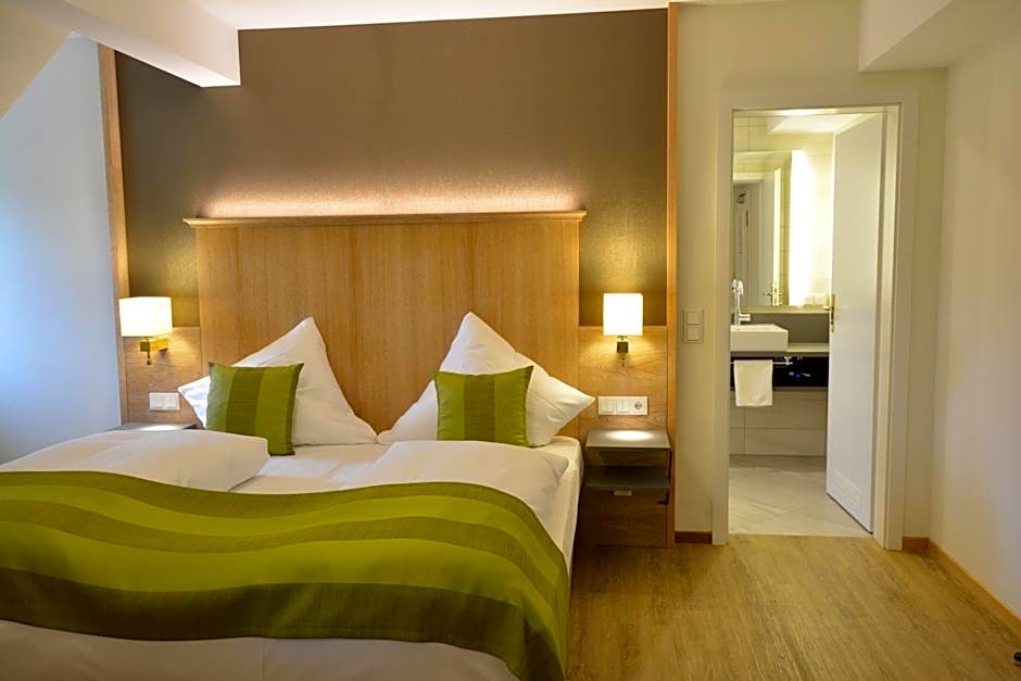 Landgasthof Hotel Hess