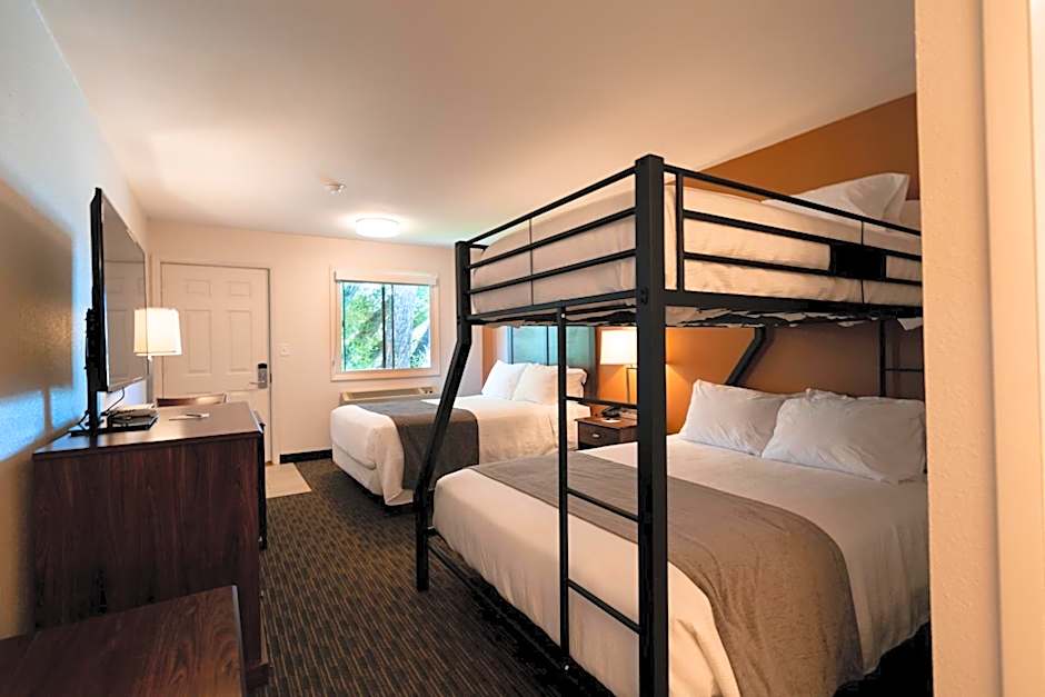 Riviera Motor Lodge