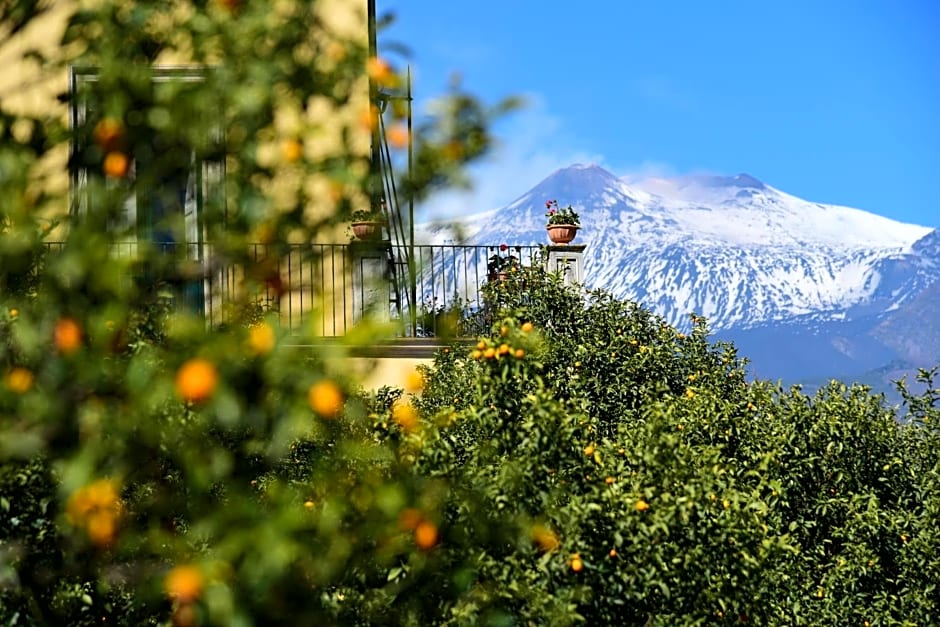 Giardino Arancio