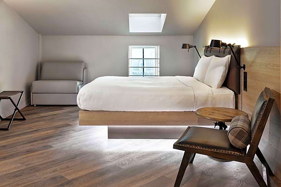 Moxy Lille City Center France