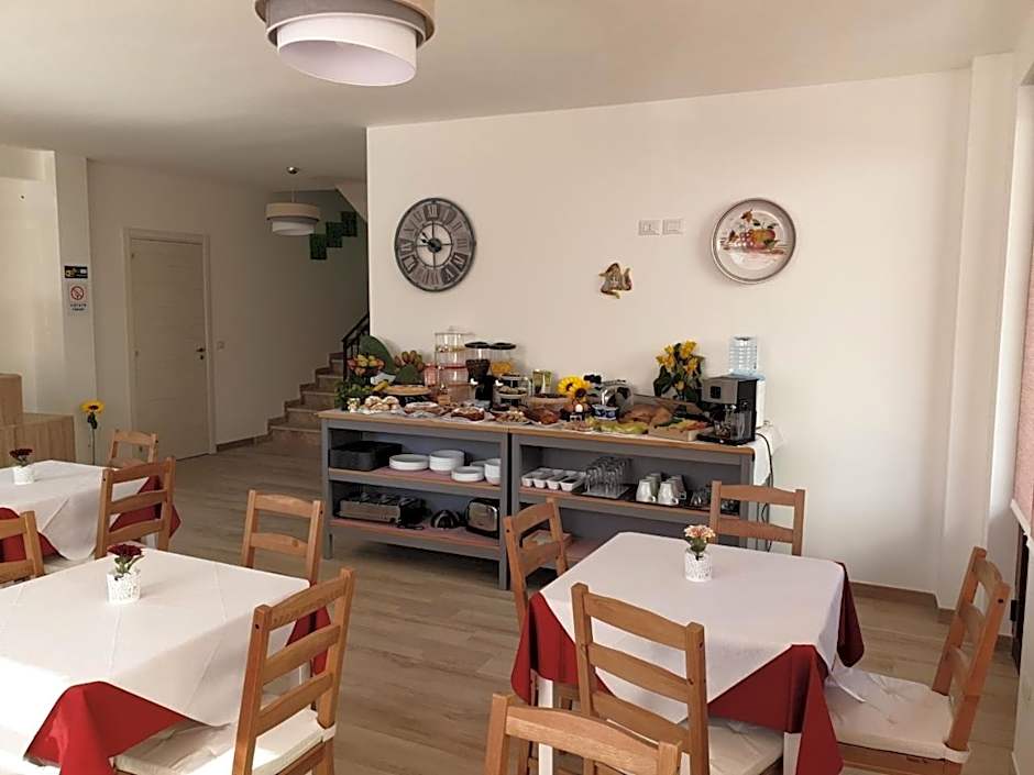 B&B Villa Chiara - Bed And Breakfast