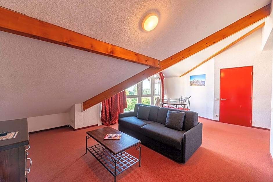 Zenitude Evian Les Terrasses du Lac, Ascend Hotel Collection