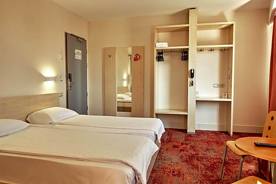 Hello Hotels Gara de Nord