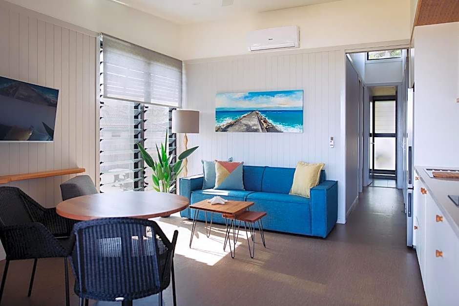 Reflections Shaws Bay - Holiday Park