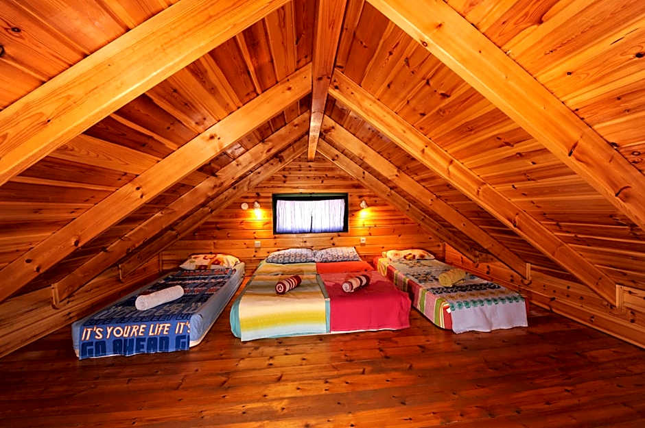 Provence in the Valley