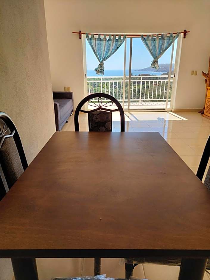 Sunset House Zihuatanejo