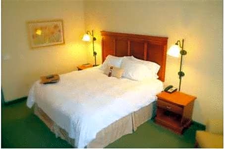Hampton Inn Easley
