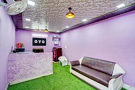 Hotel O SUNSTAR RESIDENCY