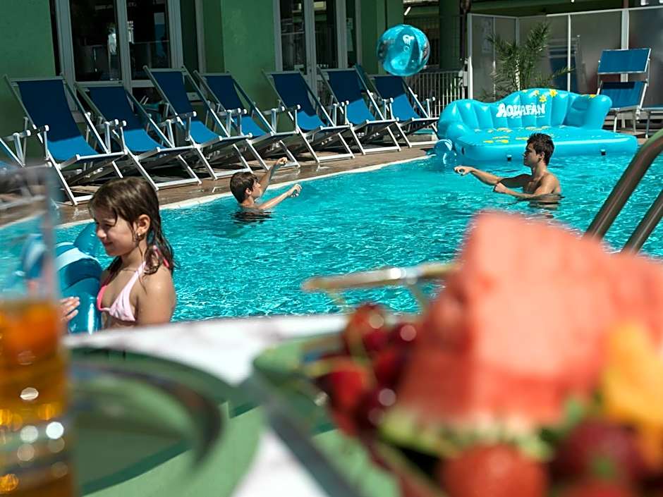 Residence Eurogarden