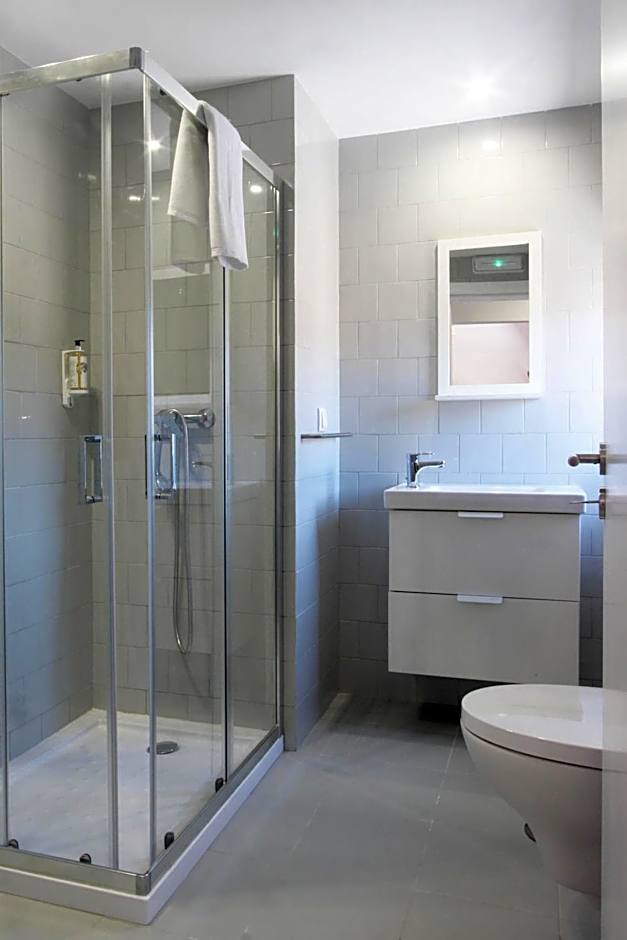 Hostel Retiro do Gerês