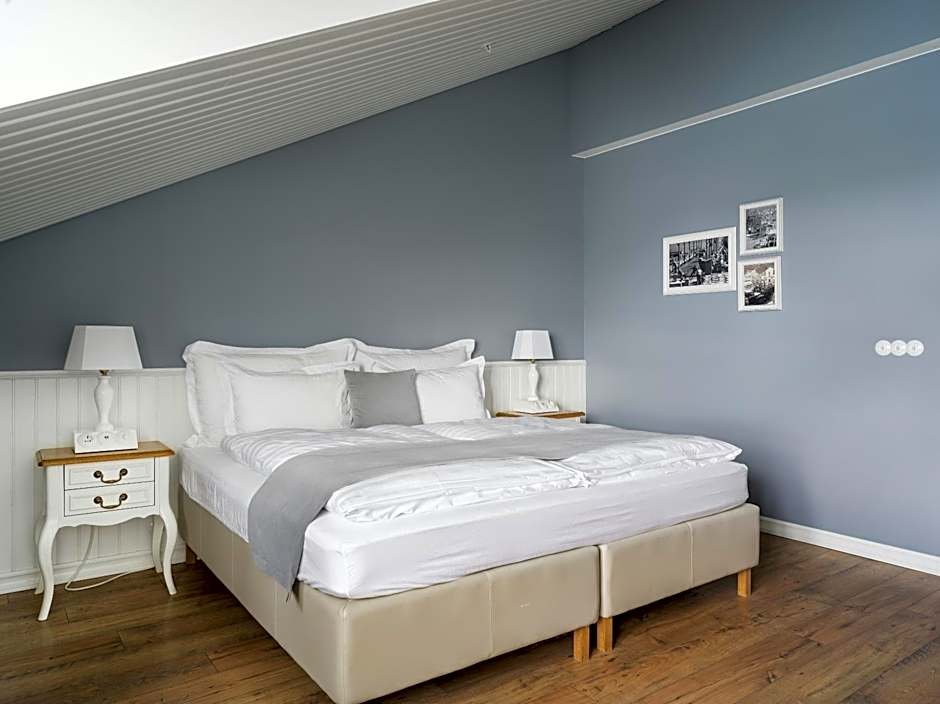 Siglo Hotel by Keahotels