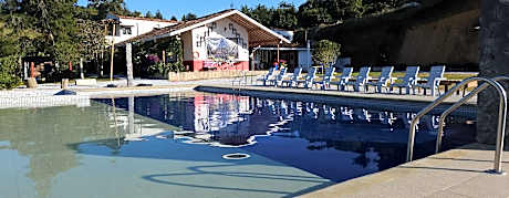 HOSTERIA BRISAS DEL RIO