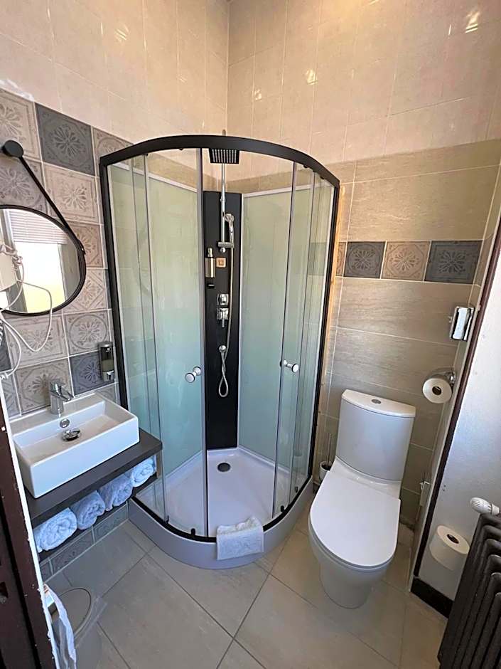 Hôtel de Charme Le Provence