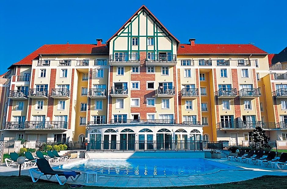 Residence Pierre & Vacances Port Guillaume