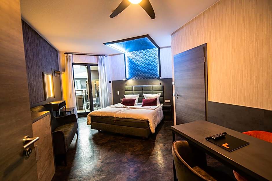 Premium by GS Hotel