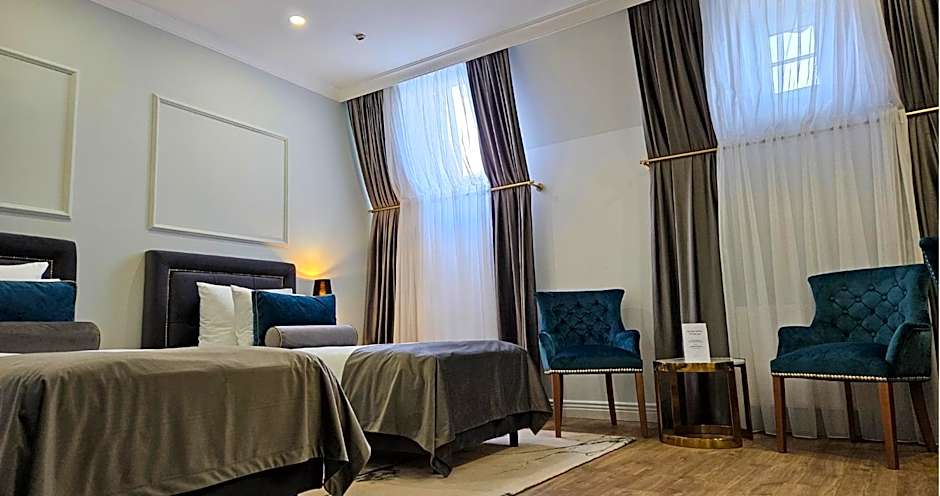 Hotel Pavco